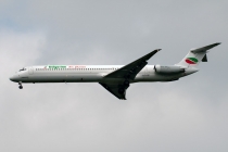 MD-80 / 09