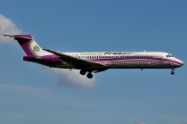 MD-80 / 15