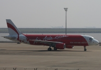 AirAsia, Airbus A320-216, 9M-AFU, c/n 3154, in MFM