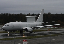 On Order (Luftwaffe - Südkorea), Boeing 737-7ES Peace Eye, N735JS, c/n 34700/2822, in BFI