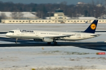 Lufthansa, Airbus A321-231, D-AIDA, c/n 4360, in TXL
