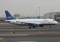 JetBlue Airways, Airbus A320-232, N565JB, c/n 2031, in EWR