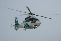 Polizei - Deutschland, Eurocopter EC155B, D-HBWB, c/n 6568, in STR