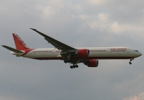 Air India, Boeing 777-337ER, VT-ALJ, c/n 36308/643, in LHR