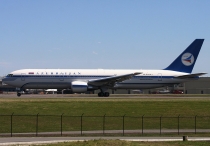 Boeing 767-200, -300 & -400