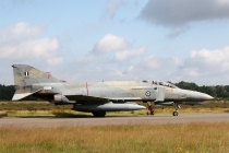 Luftwaffe - Griechenland, McDonnell Douglas F-4E AUP Phantom II, 01512, c/n 4485, in EBBL