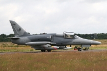 Luftwaffe - Tschechien, Aero Vodochody L-159A, 6054, c/n 156054, in EBBL