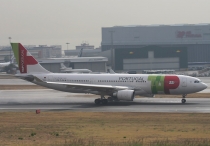 TAP Portugal, Airbus A330-202, CS-TON, c/n 904, in LIS