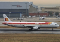 Iberia, Airbus A321-211, EC-JEJ, c/n 2381, in LIS