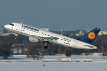 Lufthansa, Airbus A319-114, D-AILD, c/n 623, in TXL
