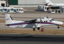 Aero Vip, Dornier 228-202, CS-TGG, c/n 8160, in LIS