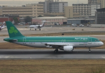 Aer Lingus, Airbus A320-214, EI-DES, c/n 2635, in LIS