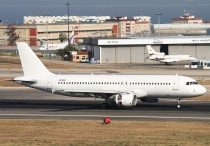 Untitled (Bulgaria Air), Airbus A320-214, LZ-FBD, c/n 2596, in LIS