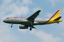 Germanwings, Airbus A319-132, D-AGWQ, c/n 4256, in SXF