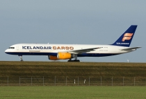 Icelandair Cargo, Boeing 757-23ASF, TF-FIE, c/n 24566/255, in LEJ
