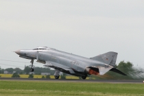 Luftwaffe - Deutschland, McDonnell Douglas F-4F Phantom II, 38+64, c/n 4782, in SXF