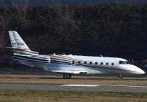 Untitled (Jem Air Holdings LLC), Gulfstream G200, N525AG, c/n 226, in BFI
