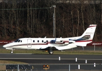 Untitled (Cessna Aircraft Company), Cessna 560XL Citation XLS+, N892Z, c/n 560-6007, in BFI