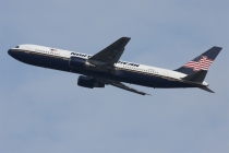 North American Airlines, Boeing 767-39HER, N760NA, c/n 26257/488, in LEJ 