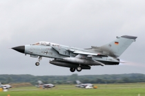 Luftwaffe - Deutschland, Panavia Tornado IDS, 43+98, c/n 253/GS065/4098, in ETNS 