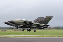 Luftwaffe - Deutschland, Panavia Tornado IDS, 45+06, c/n 518/GS159/4206, in ETNS