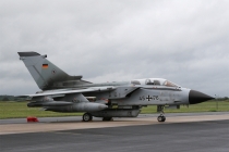 Luftwaffe - Deutschland, Panavia Tornado IDS, 45+76, c/n 688/GS218/4276, in ETNS