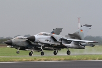 Luftwaffe - Deutschland, Panavia Tornado IDS, 46+20, c/n 795/GS253/4320, in ETNS
