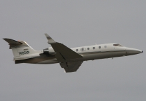 Untitled (Nielsen-Wurster Group Inc.), Gates Learjet 31A, N901P, c/n 31A-199, in BFI