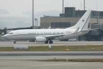Premier Avia, Boeing 737-7FY(WL) BBJ, P4-AFK, c/n 36492/2211, in ZRH