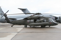 Heer - USA, Sikorsky UH-60A Black Hawk, 89-26142, c/n 70-1370, in SXF
