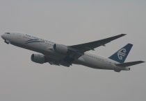 Air New Zealand, Boeing 777-219ER, ZK-OKA, c/n 29404/534, in HKG