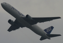 ANA Cargo (Air Japan), Boeing 767-381ERSF, JA8358, c/n 25616/432, in HKG