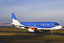 BMI - British Midland Airways, Airbus A320-232, G-MIDT, c/n 1418, in TXL