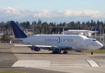 Everett - Snohomish County Airport / Paine Field (PAE)