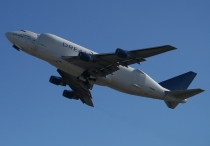 Atlas Air, Boeing 747-409LCF, N780BA, c/n 24310/778, in PAE