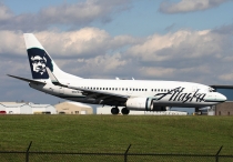 Alaska Airlines, Boeing 737-790(WL), N623AS, c/n 30166/700, in PAE