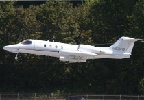Untitled (Phoenix Air Group Inc.), Gates Learjet 36A, N62PG, c/n 36A-031, in BFI