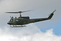 Heer - Deutschland, Bell UH-1D Iroquois, 73+60, c/n 8480, in TXL