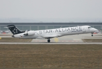 CityLine (Lufthansa Regional), Canadair CRJ-701ER, D-ACPQ, c/n 10091, in STR