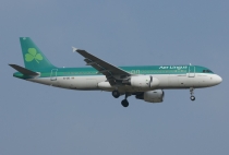 Aer Lingus, Airbus A320-214, EI-DEI, c/n 2374, in ZRH