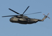 Heer - Deutschland, Sikorsky CH-53G, 84+54, c/n V65-052, in STR