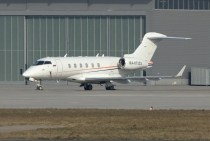 Untitled (Severstal Air Company), Bombardier Challenger 300, RA-67223, c/n 20172, in STR