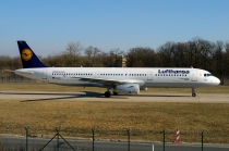 Lufthansa, Airbus A321-231, D-AISI, c/n 3339, in TXL 
