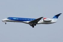 BMI Regional, Embraer ERJ-145EP, G-RJXR, c/n 145070, in TXL