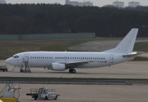 Untitled (Germania), Boeing 737-3L9, D-AGEJ, c/n 24221/1604, in TXL