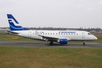 Finnair, Embraer ERJ-170LR, OH-LEH, c/n 17000112, in TXL