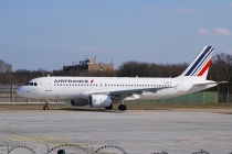 Air France, Airbus A320-214, F-HEPC, c/n 4267, in TXL