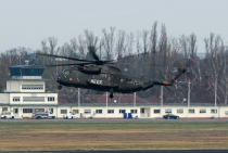 Heer - Deutschland, Sikorsky CH-53G, 84+96, c/n V65-094, in TXL