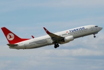 Turkish Airlines - Ordner
