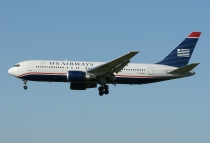 US Airways, Boeing 767-201ER, N246AY, c/n 23898/175, in ZRH